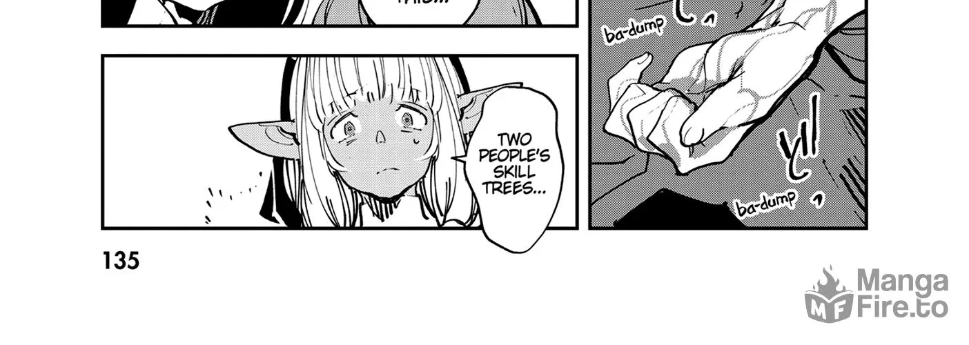 Yakuza Reincarnation Chapter 48 page 10 - 