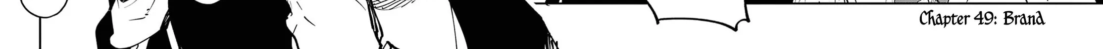 Yakuza Reincarnation Chapter 49 page 4 - 
