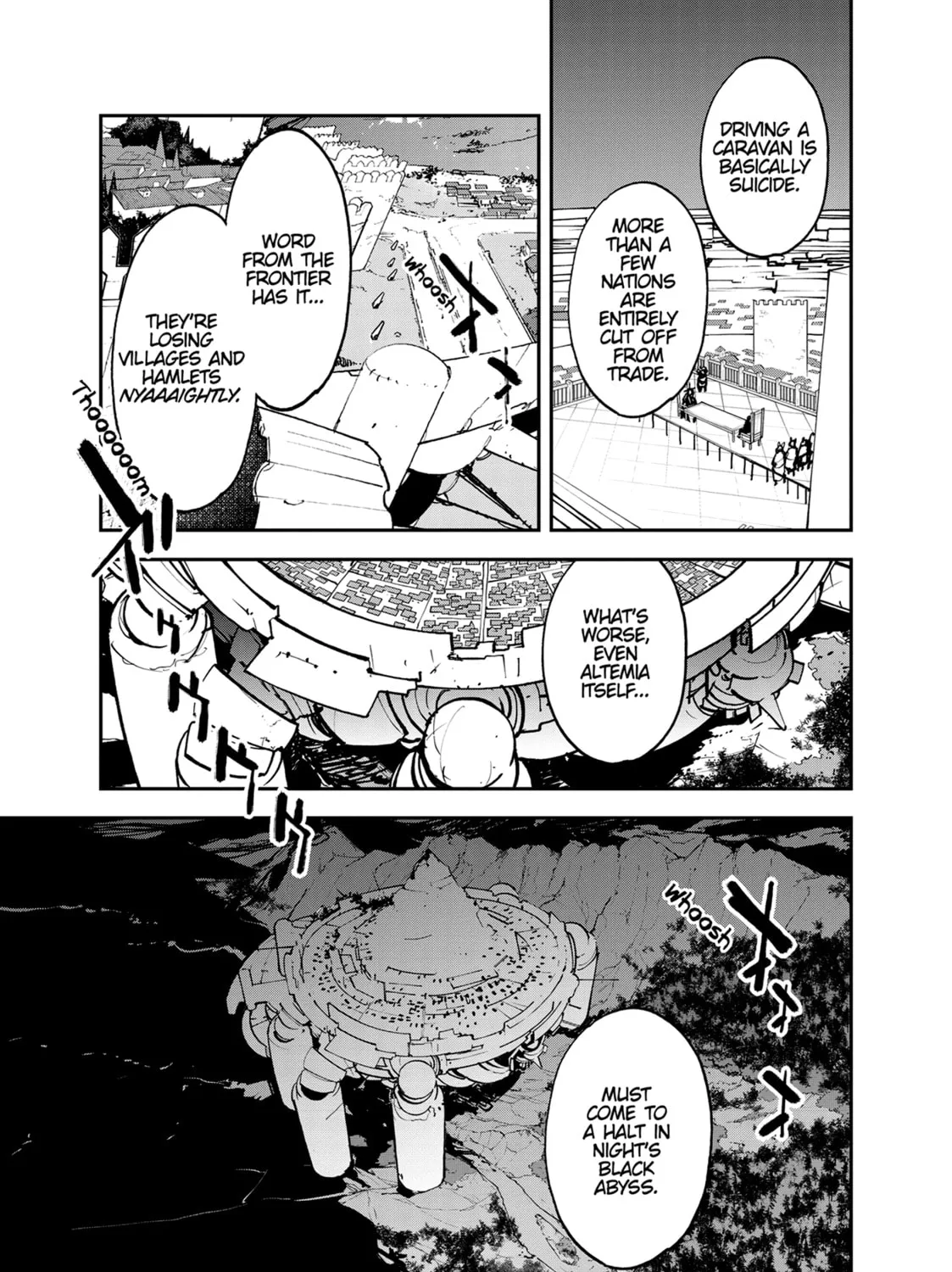 Yakuza Reincarnation Chapter 52 page 37 - 