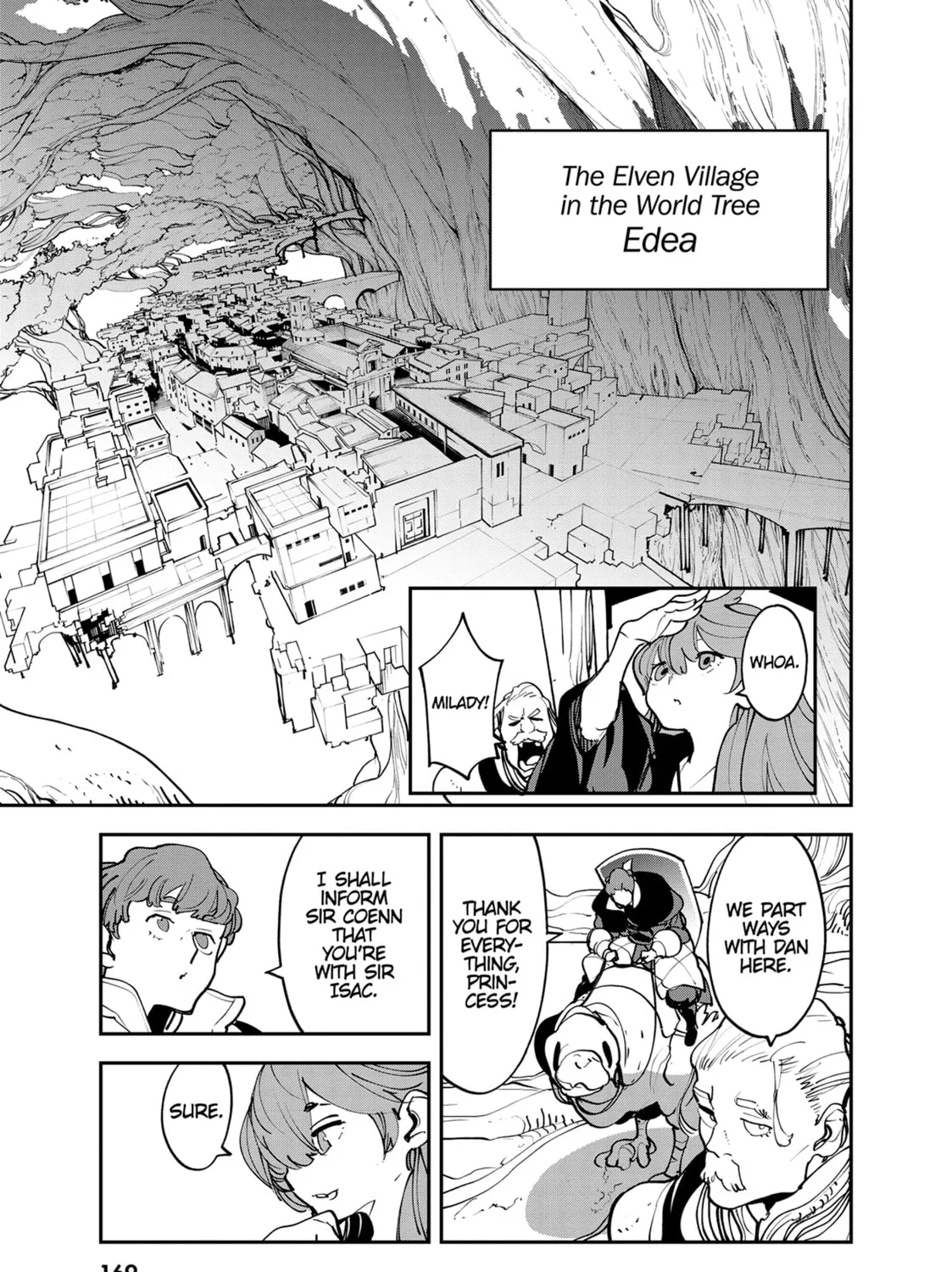 Yakuza Reincarnation Chapter 52 page 67 - 