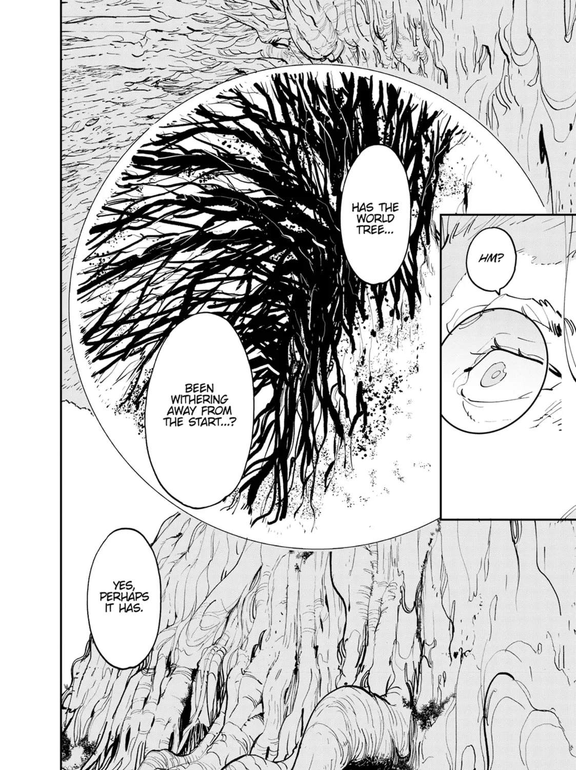 Yakuza Reincarnation Chapter 53 page 87 - 