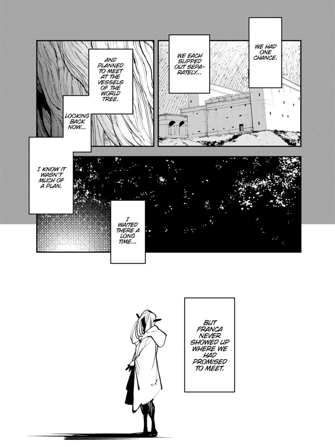 Yakuza Reincarnation Chapter 55 page 17 - 