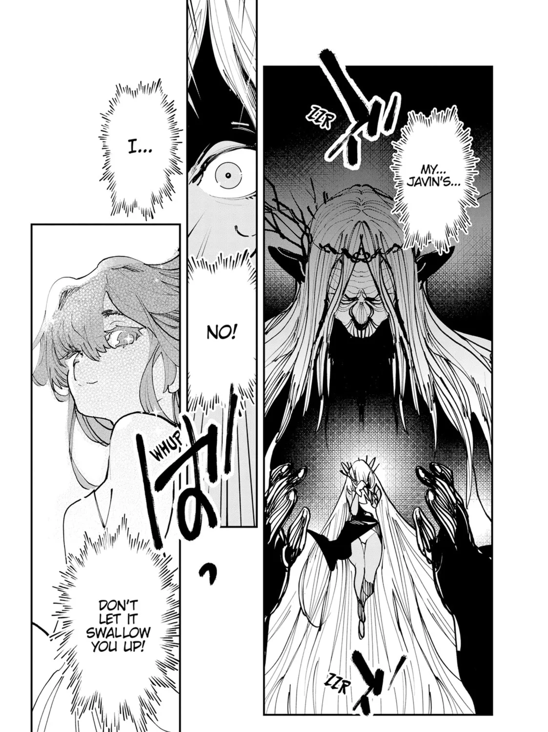Yakuza Reincarnation Chapter 56 page 29 - 