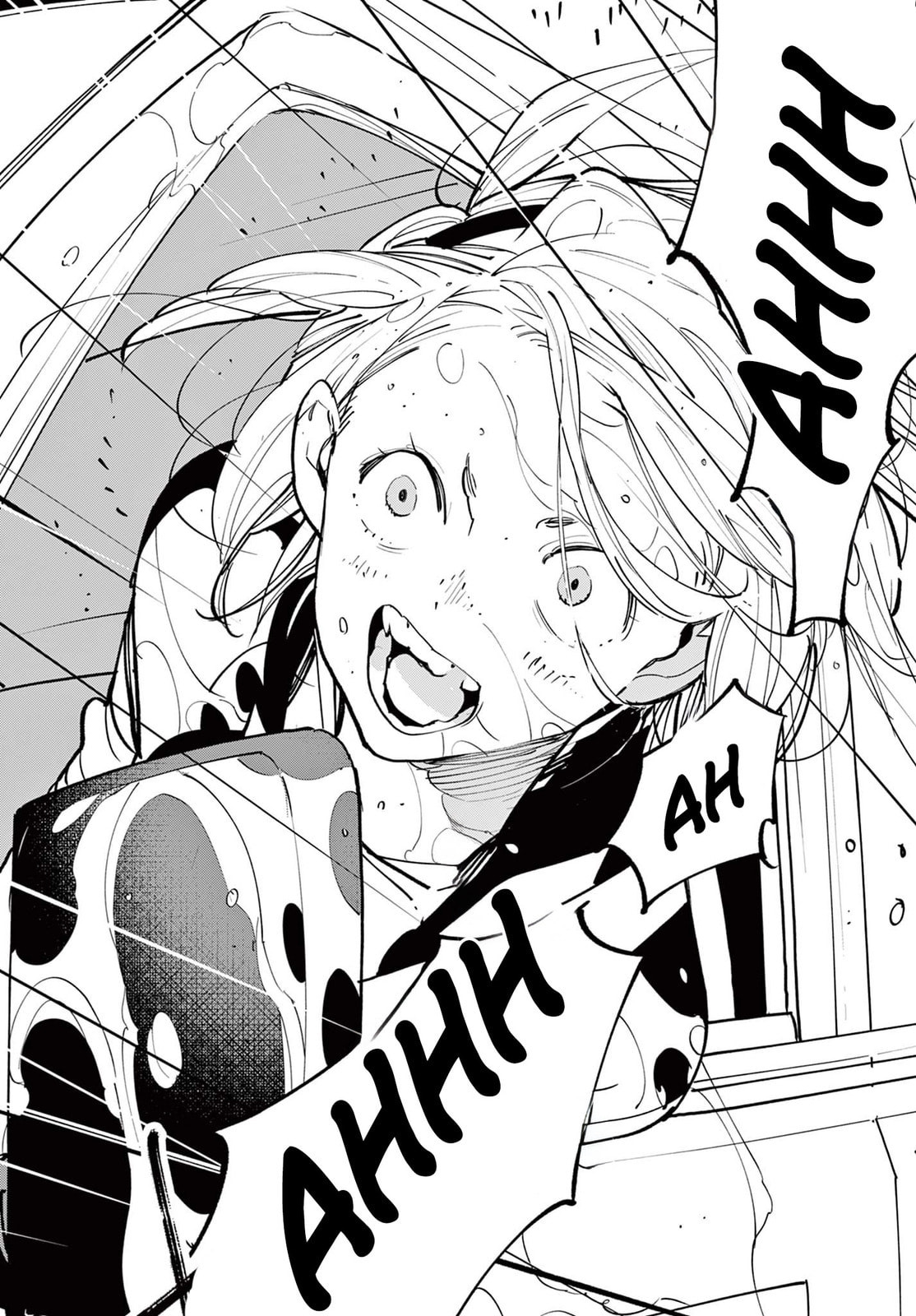 Yakuza Reincarnation Chapter 61.2 page 13 - 