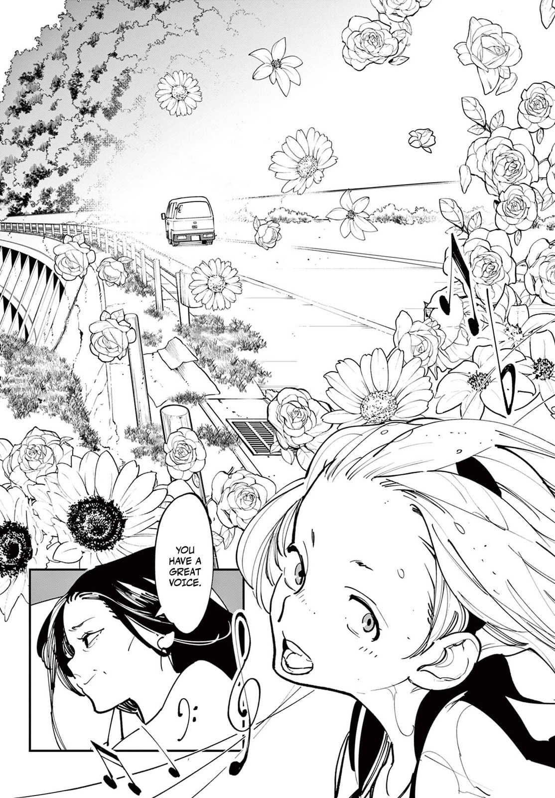 Yakuza Reincarnation Chapter 61.2 page 15 - 