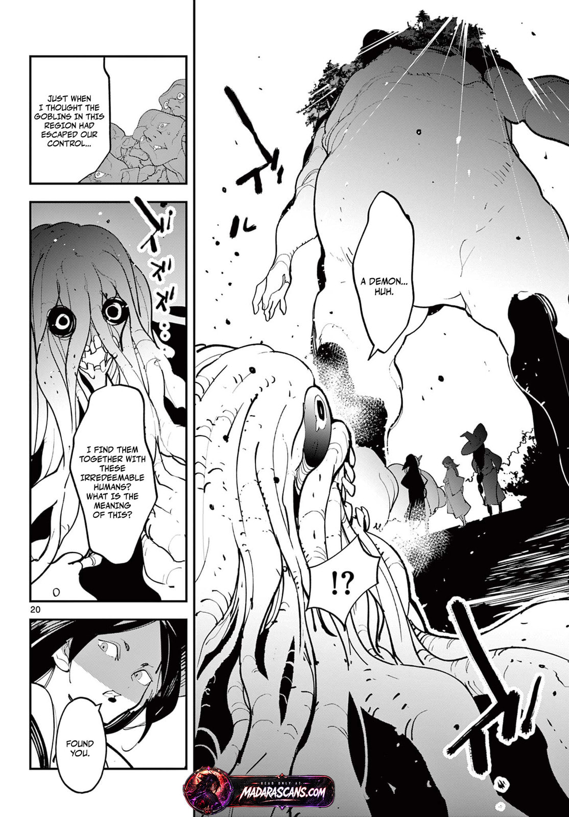 Yakuza Reincarnation Chapter 62.2 page 5 - 