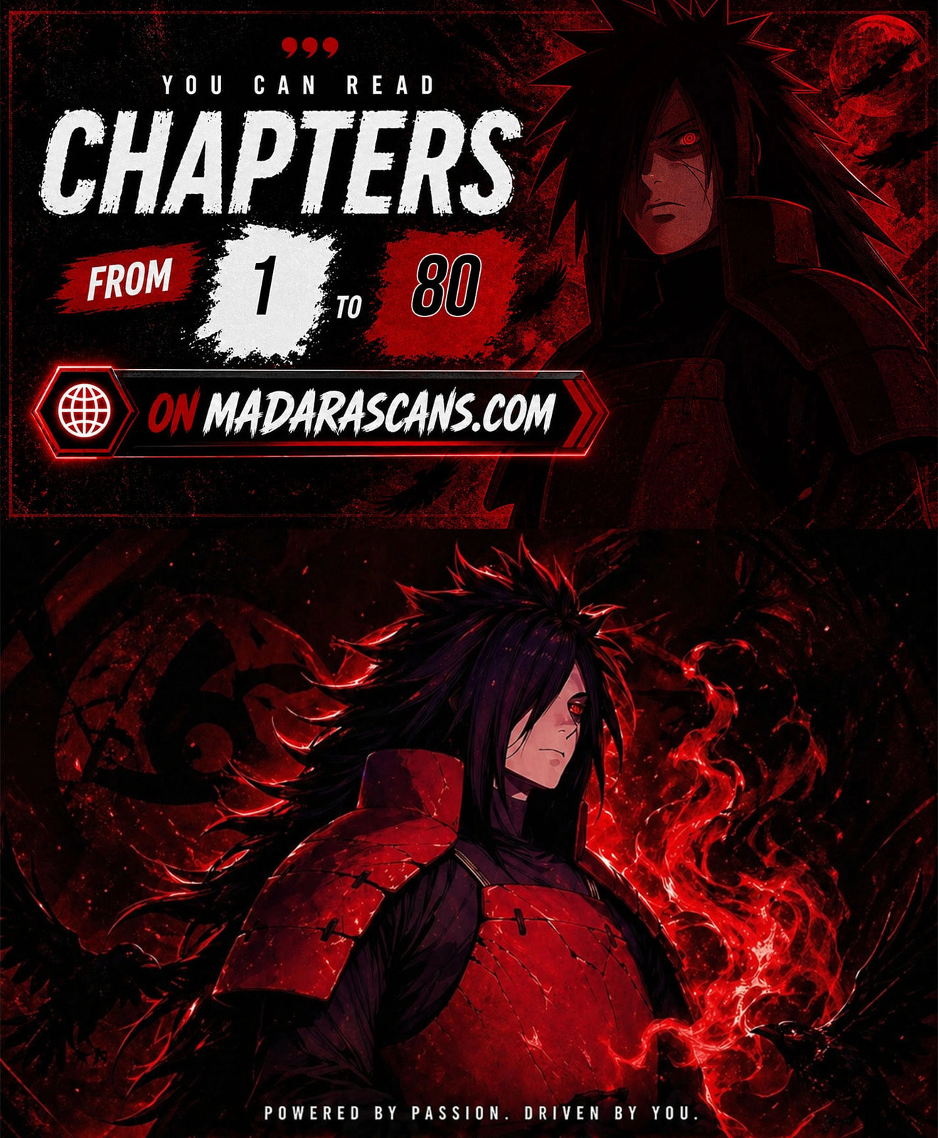 Yakuza Reincarnation Chapter 63.1 page 1 - 