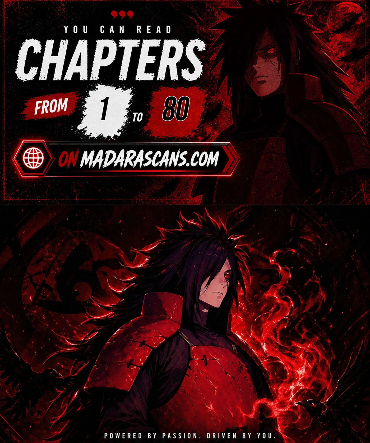 Yakuza Reincarnation Chapter 64.1 page 1 - 