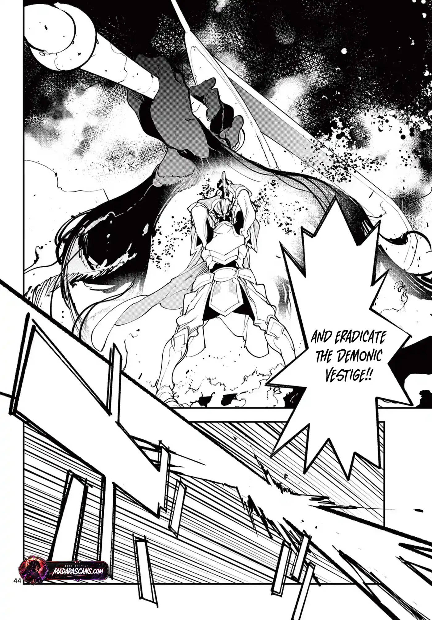 Yakuza Reincarnation Chapter 65.2 page 18 - 