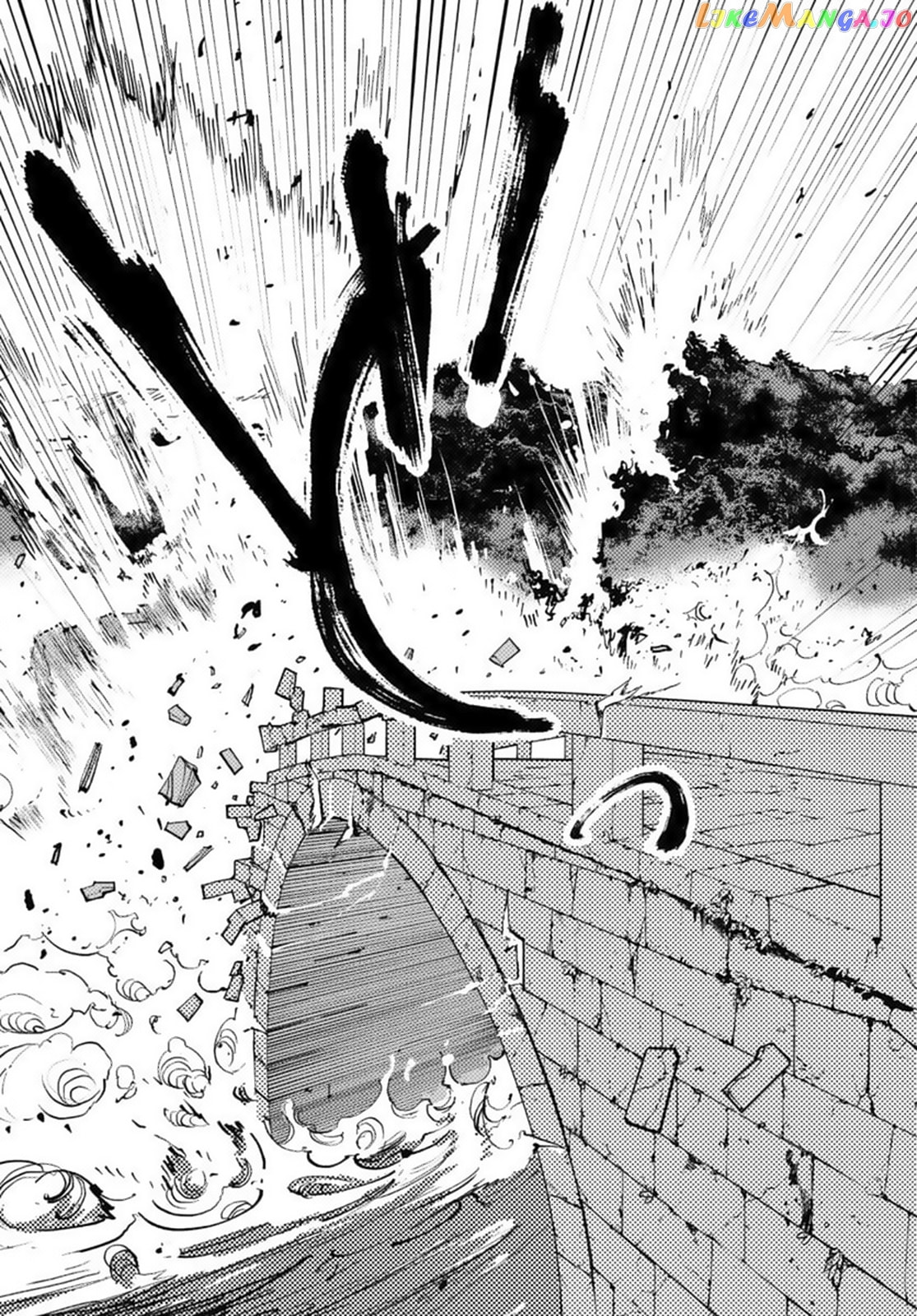 Yakuza Reincarnation Chapter 65 page 39 - 