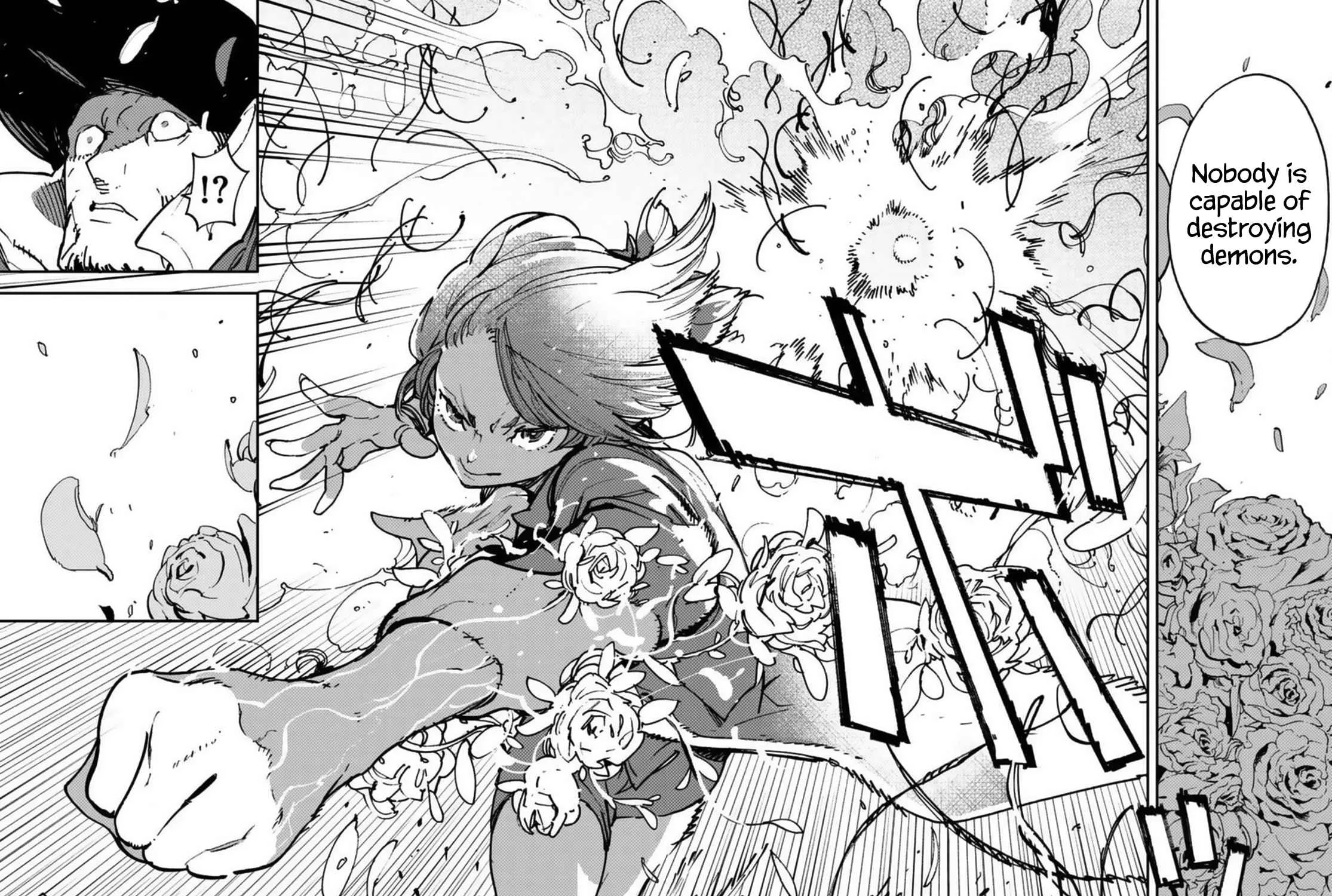 Yakuza Reincarnation Chapter 66 page 67 - 