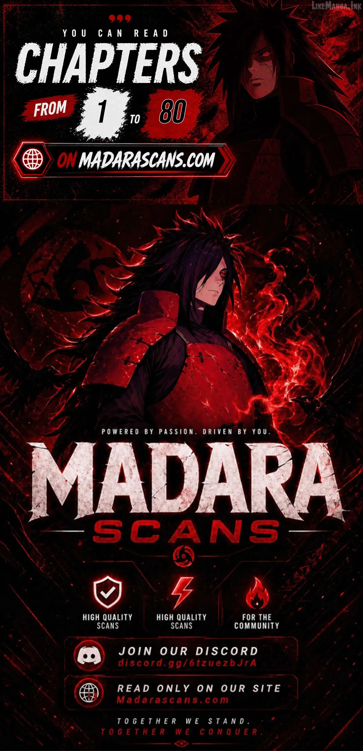 Yakuza Reincarnation Chapter 67.1 page 1 - 