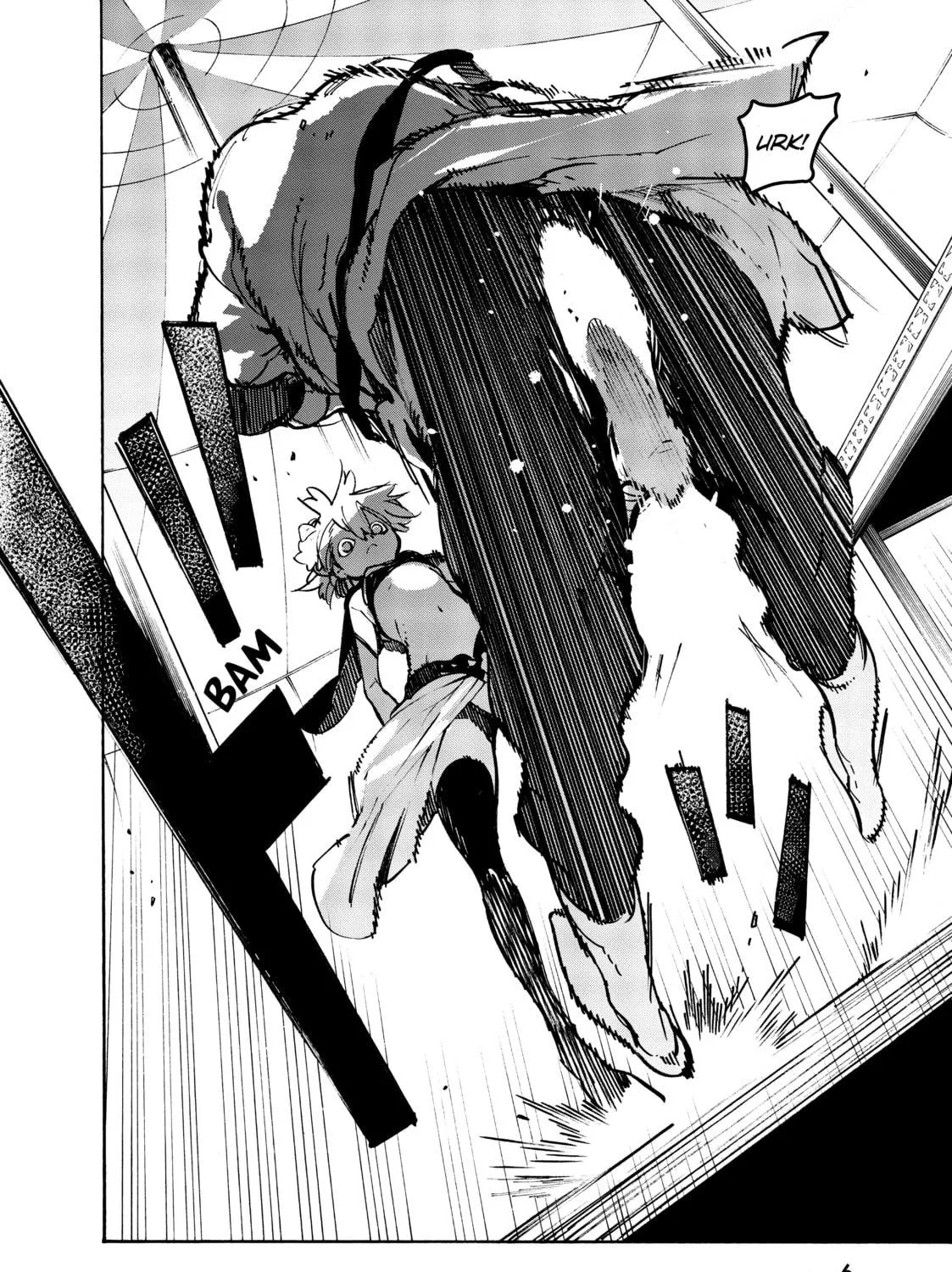 Yakuza Reincarnation Chapter 9 page 9 - 