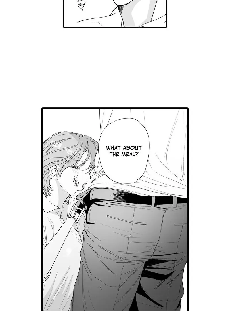 Yakuza to Renge Chapter 1 page 19 - 