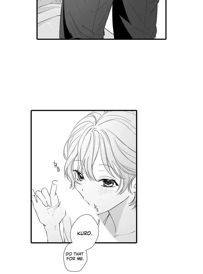 Yakuza to Renge Chapter 1 page 20 - 