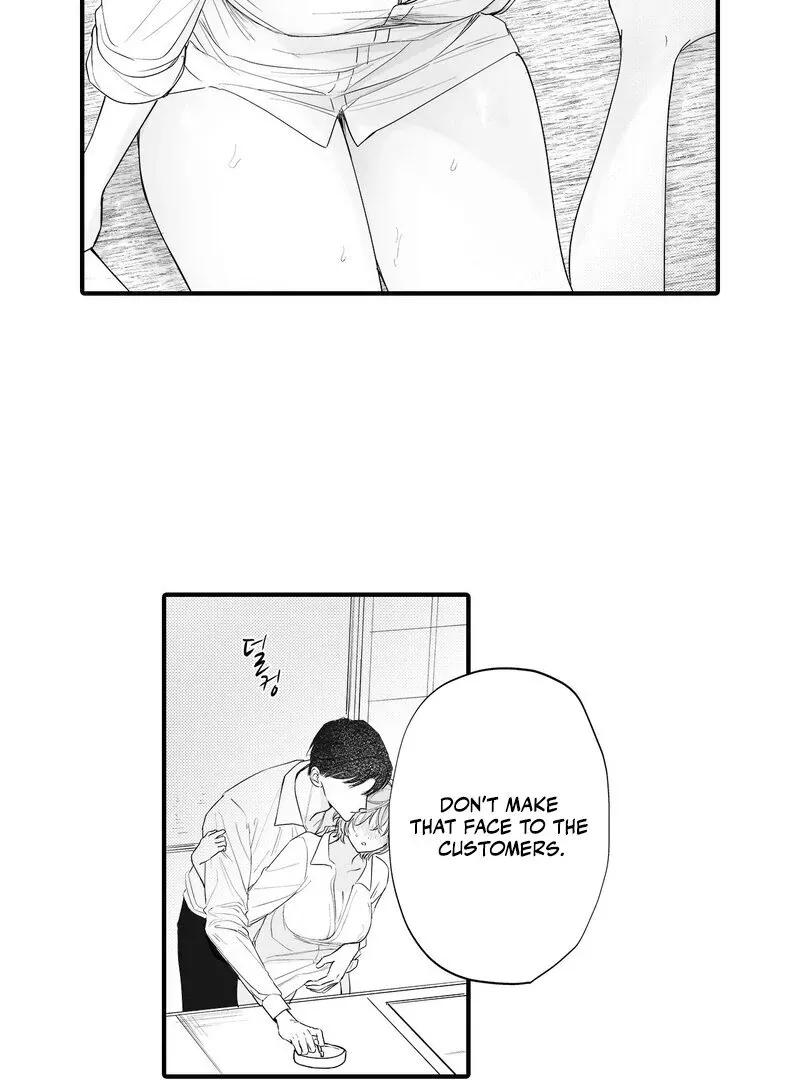 Yakuza to Renge Chapter 1 page 29 - 