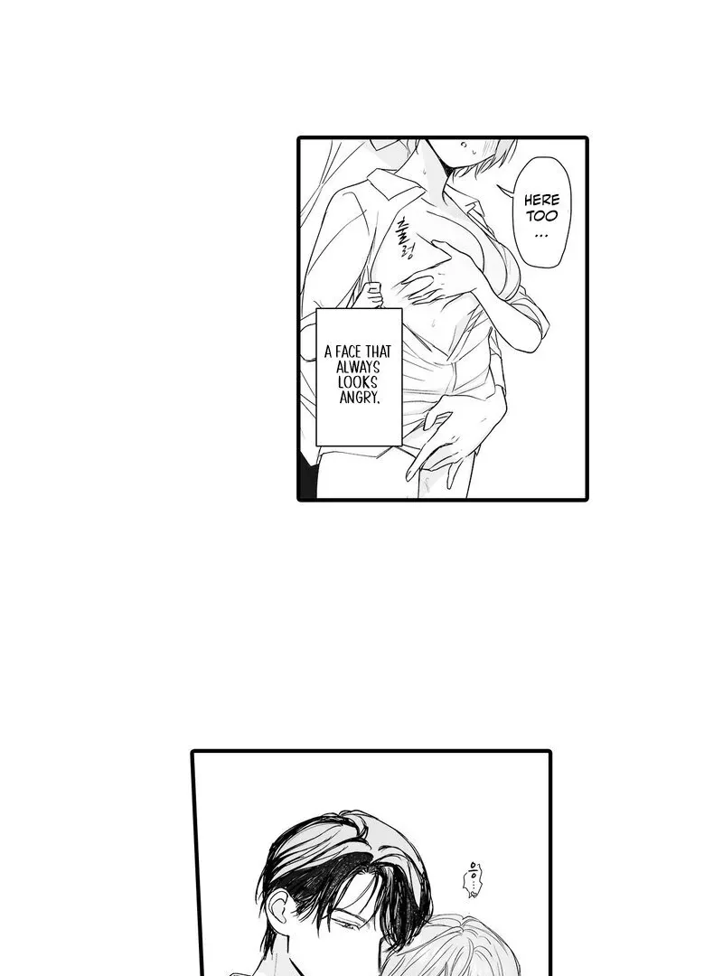 Yakuza to Renge Chapter 1 page 32 - 