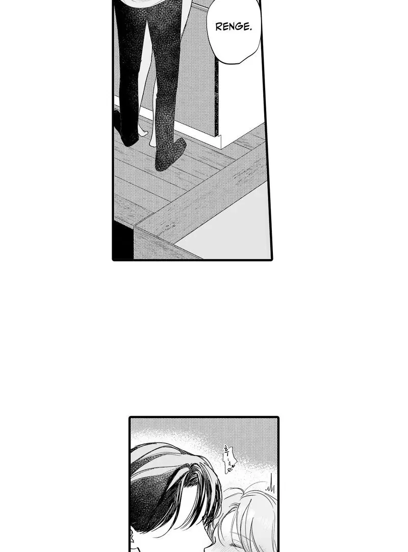 Yakuza to Renge Chapter 1 page 35 - 