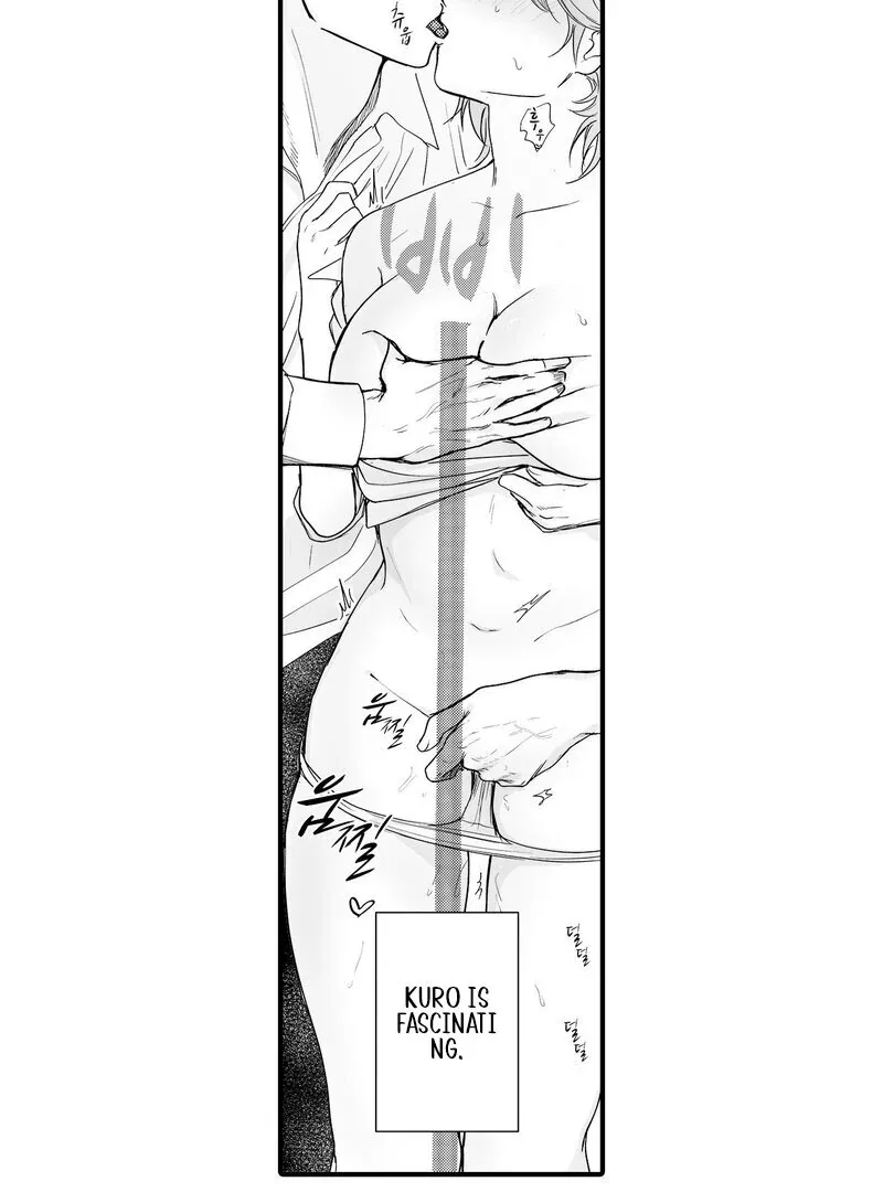 Yakuza to Renge Chapter 1 page 36 - 