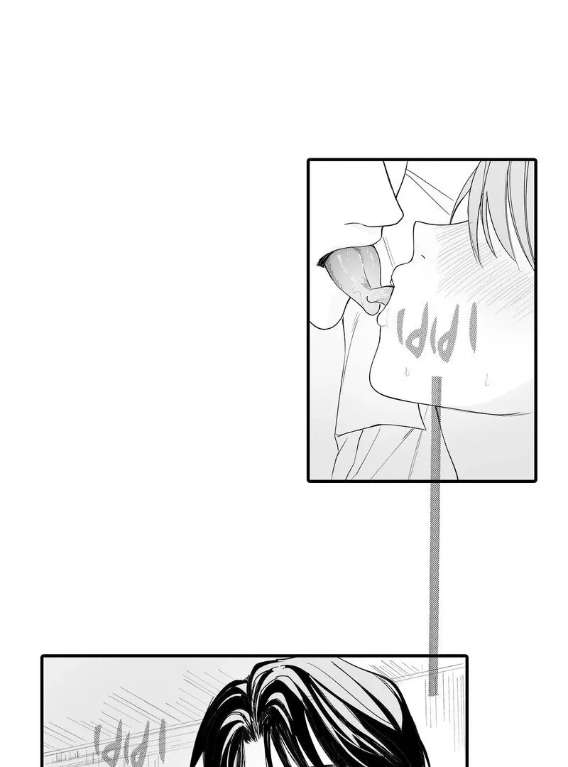 Yakuza to Renge Chapter 1 page 37 - 