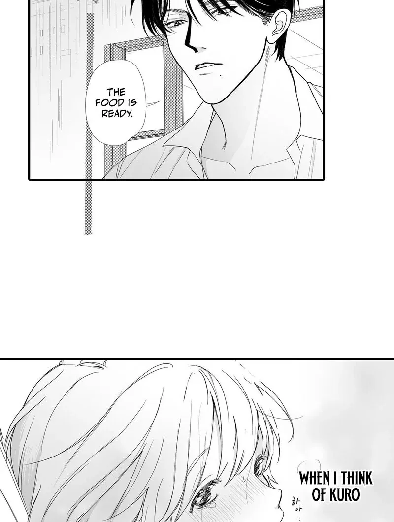 Yakuza to Renge Chapter 1 page 38 - 