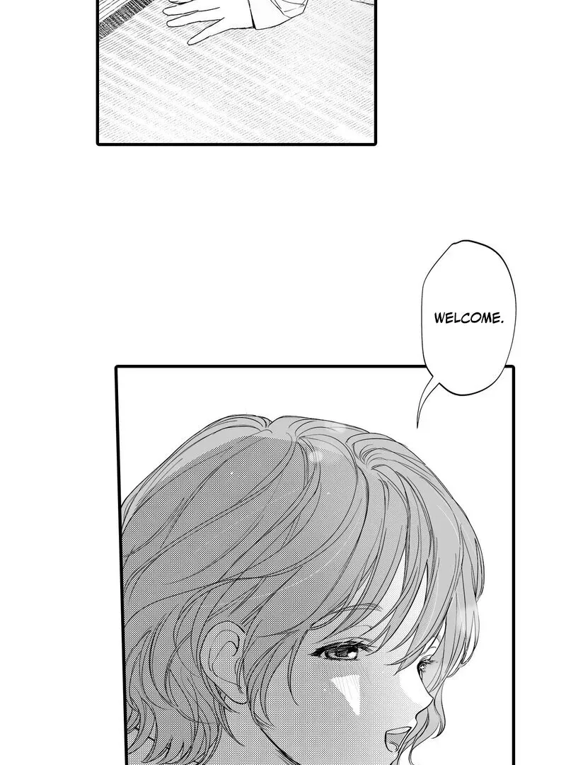 Yakuza to Renge Chapter 1 page 6 - 