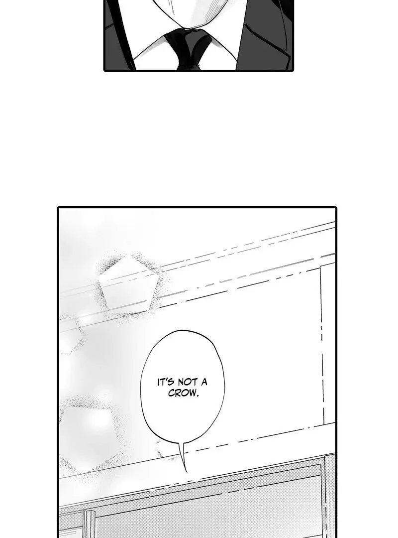 Yakuza to Renge Chapter 1 page 10 - 
