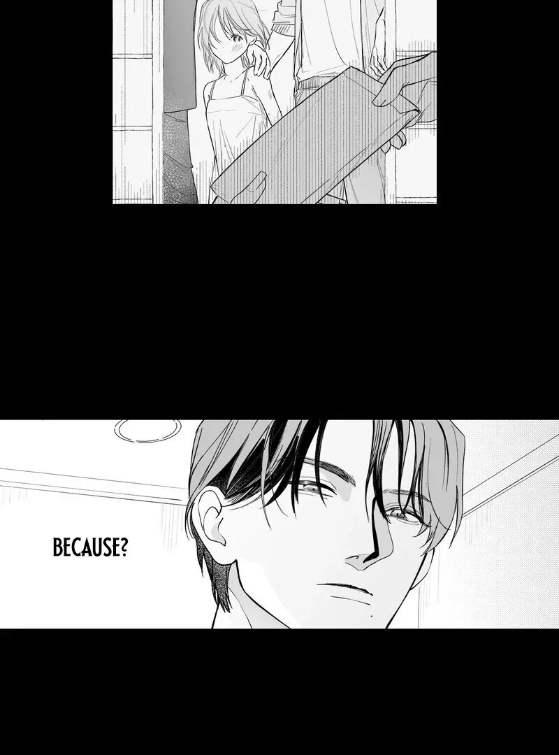 Yakuza to Renge Chapter 2 page 11 - 