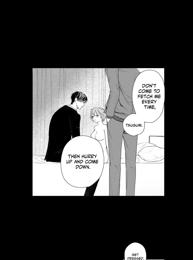 Yakuza to Renge Chapter 2 page 16 - 