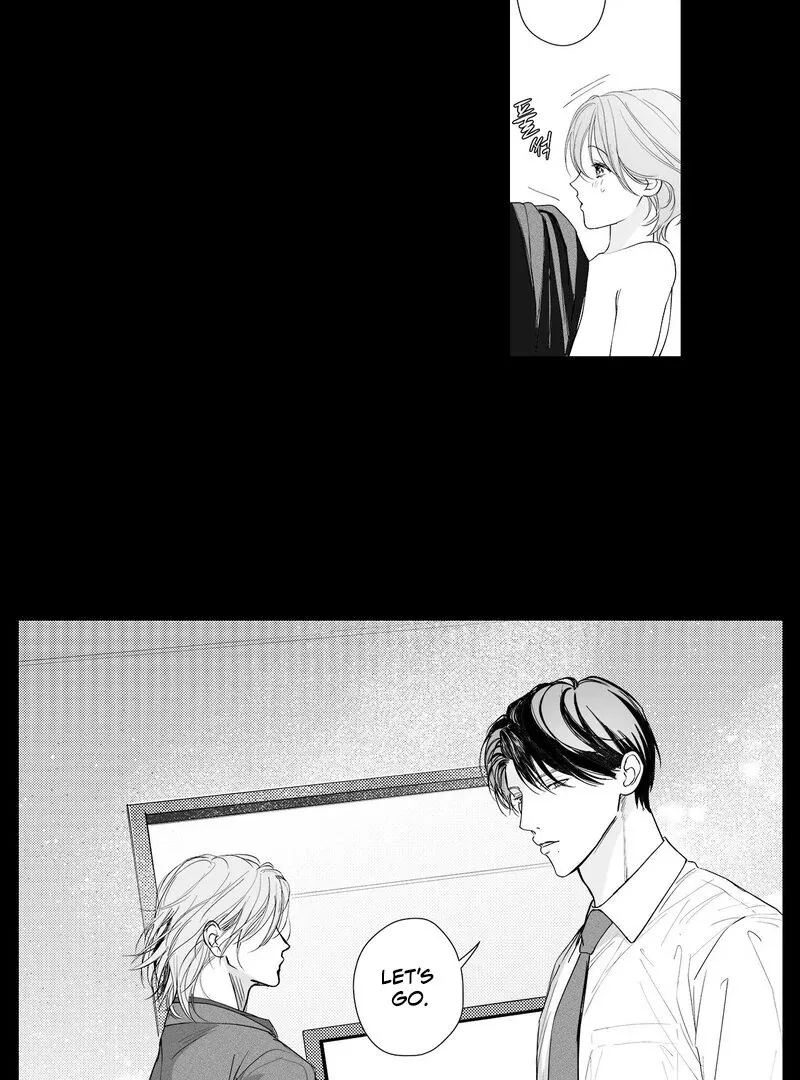Yakuza to Renge Chapter 2 page 17 - 