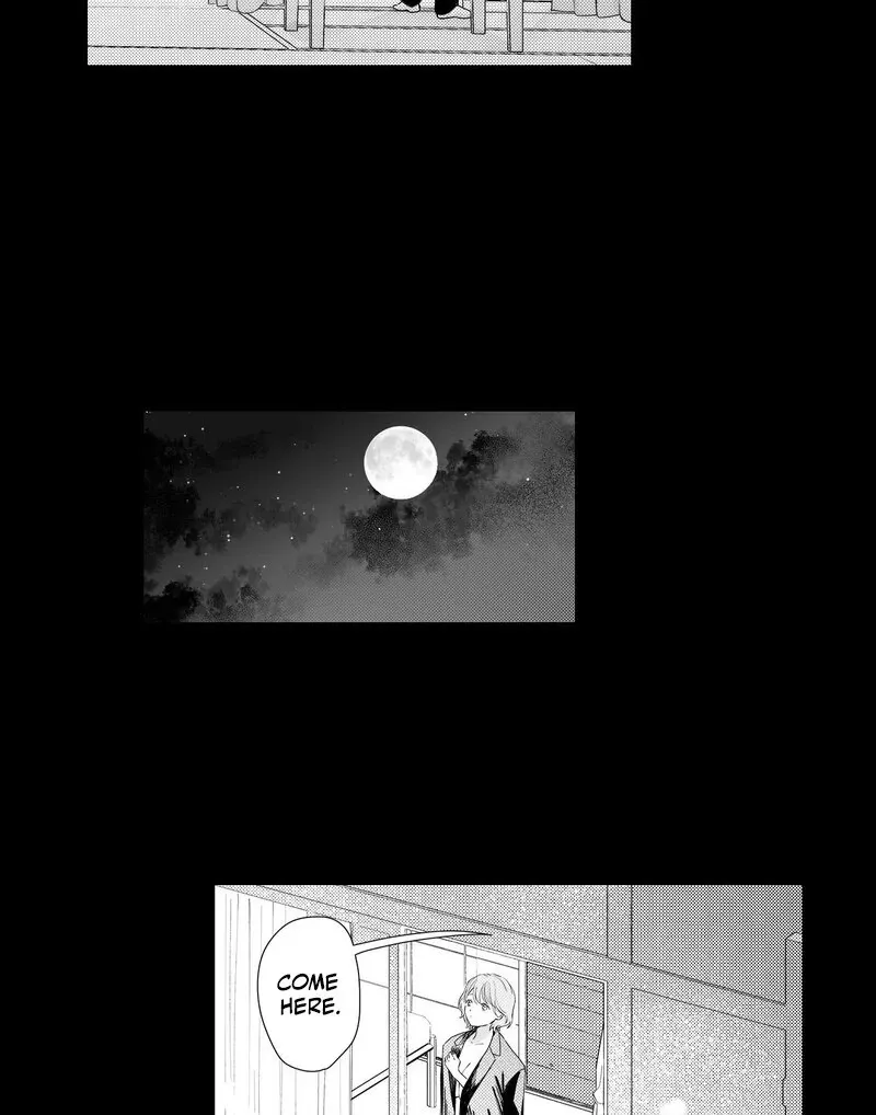 Yakuza to Renge Chapter 2 page 25 - 