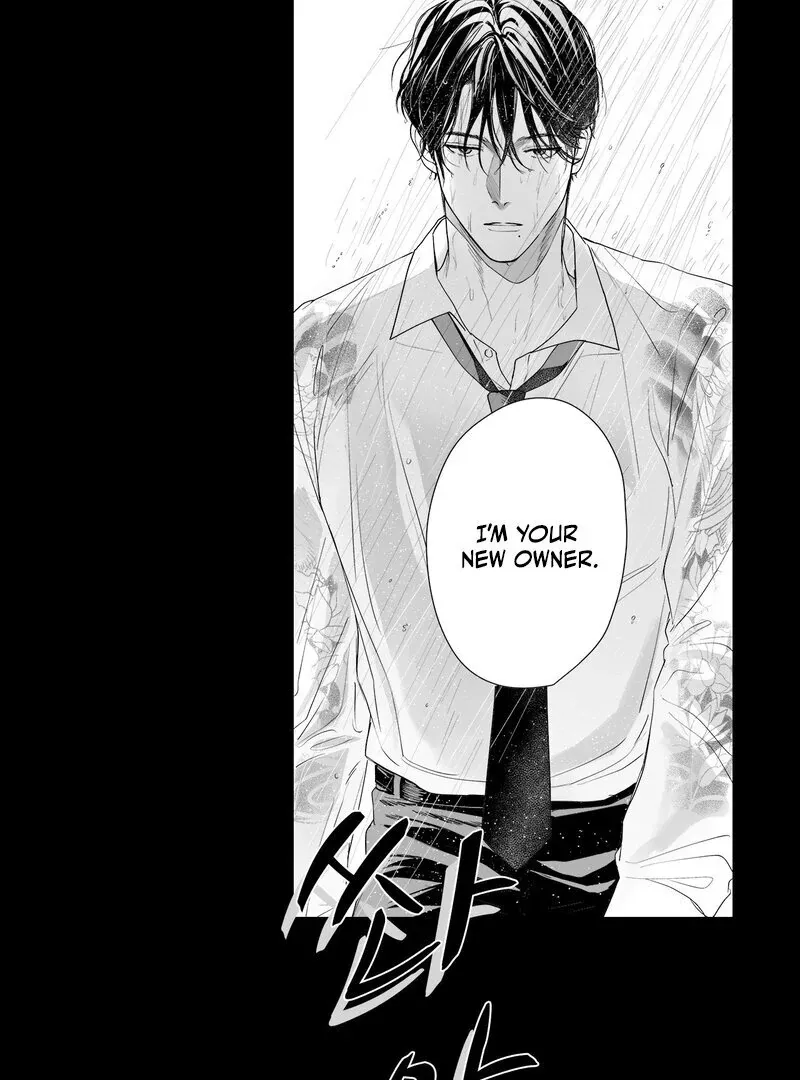 Yakuza to Renge Chapter 2 page 30 - 