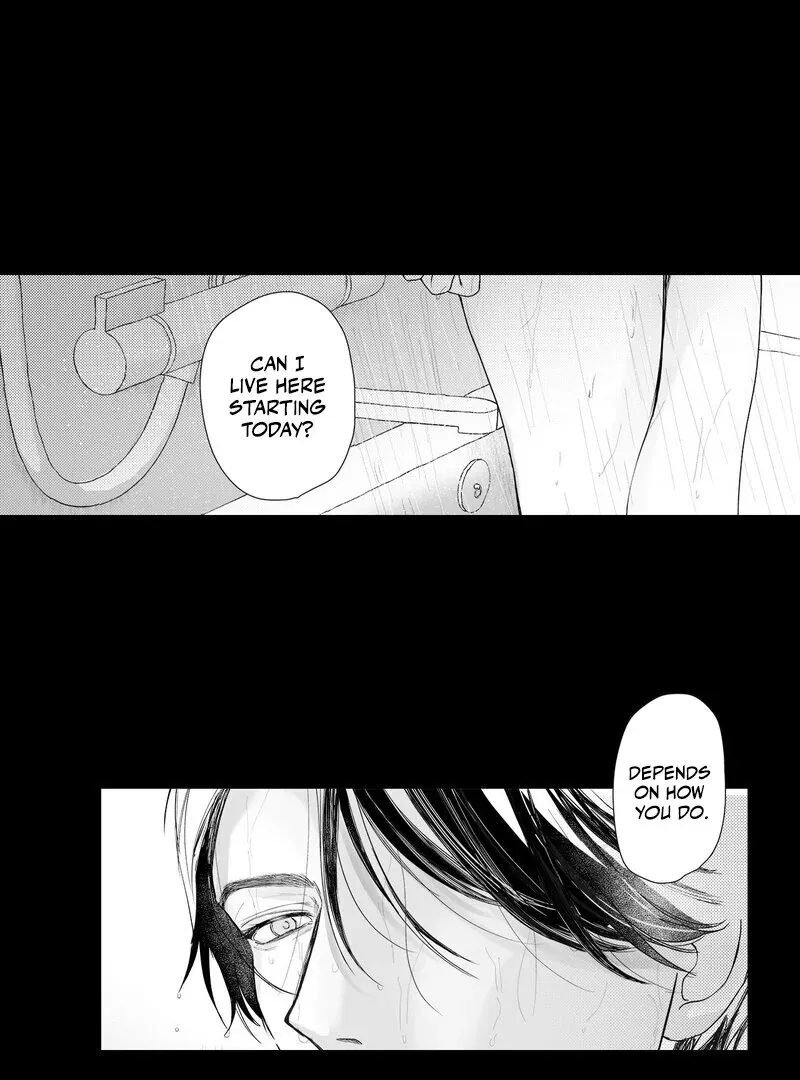 Yakuza to Renge Chapter 2 page 32 - 