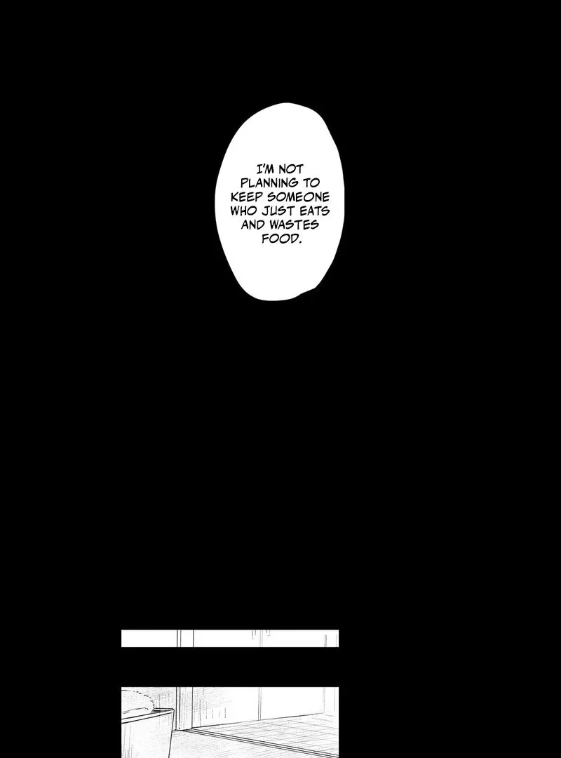 Yakuza to Renge Chapter 2 page 33 - 