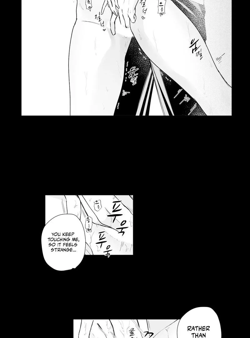 Yakuza to Renge Chapter 2 page 35 - 
