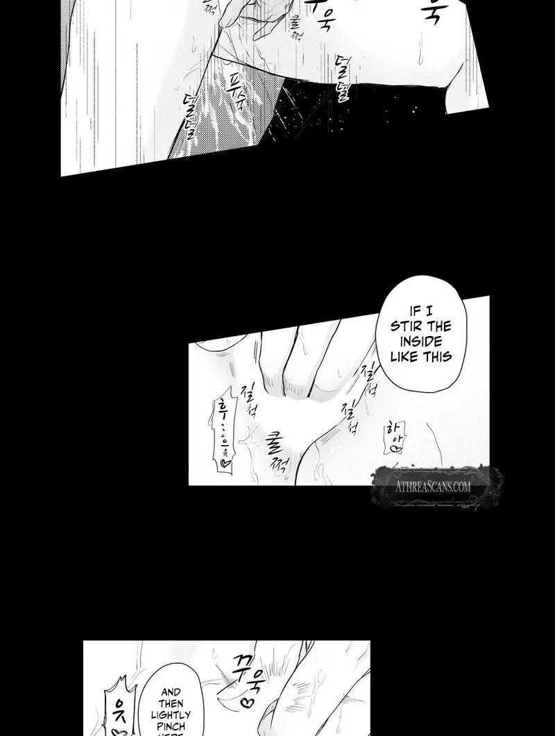 Yakuza to Renge Chapter 2 page 38 - 