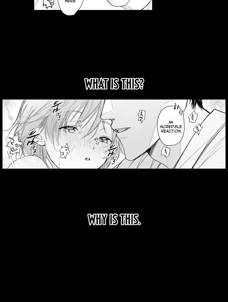 Yakuza to Renge Chapter 2 page 39 - 