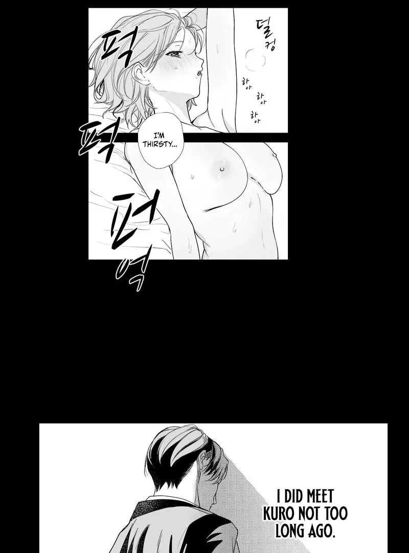 Yakuza to Renge Chapter 2 page 6 - 