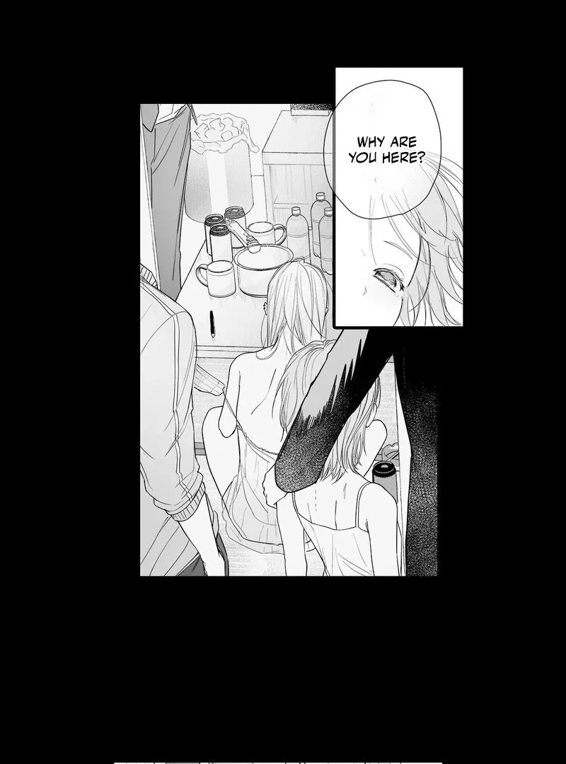 Yakuza to Renge Chapter 2 page 10 - 