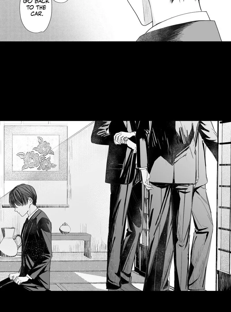 Yakuza to Renge Chapter 3 page 16 - 