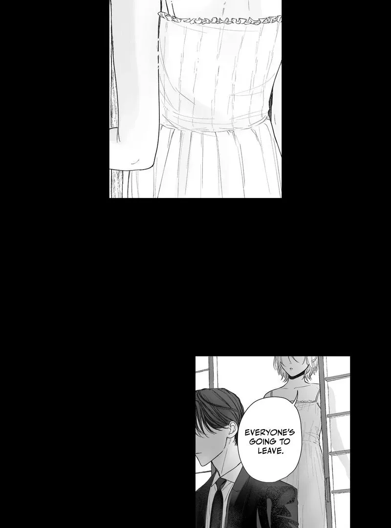 Yakuza to Renge Chapter 3 page 19 - 