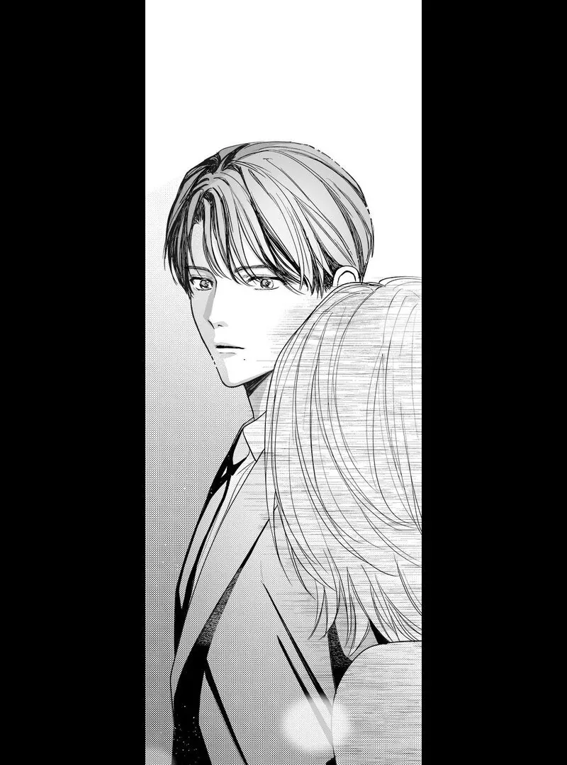 Yakuza to Renge Chapter 3 page 24 - 