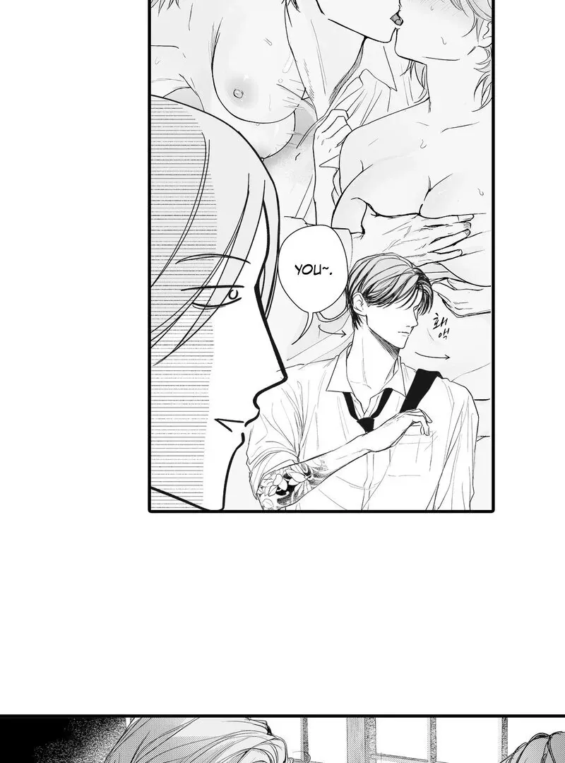 Yakuza to Renge Chapter 3 page 28 - 