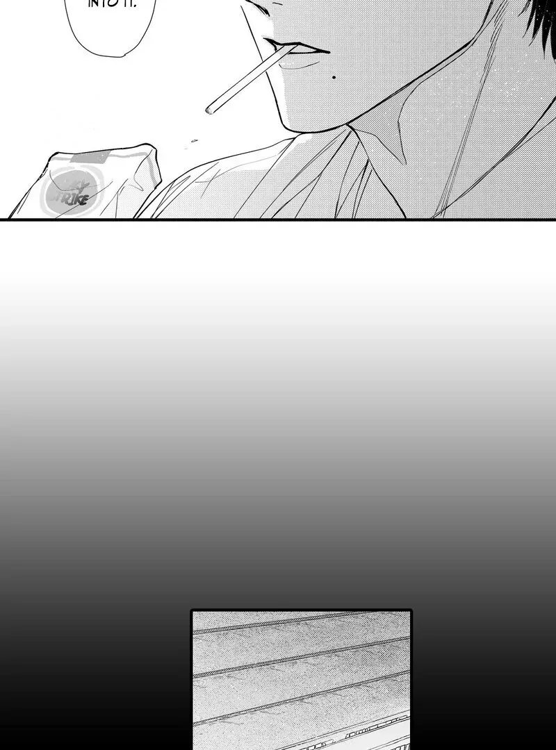 Yakuza to Renge Chapter 3 page 30 - 