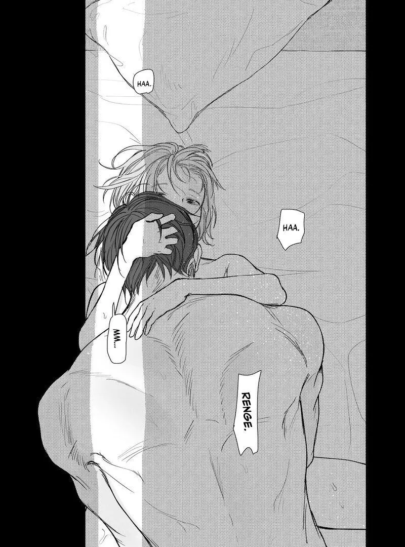 Yakuza to Renge Chapter 3 page 32 - 