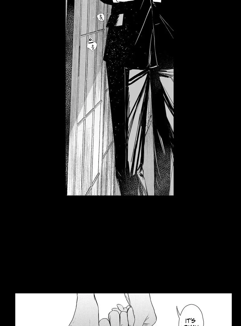 Yakuza to Renge Chapter 3 page 34 - 