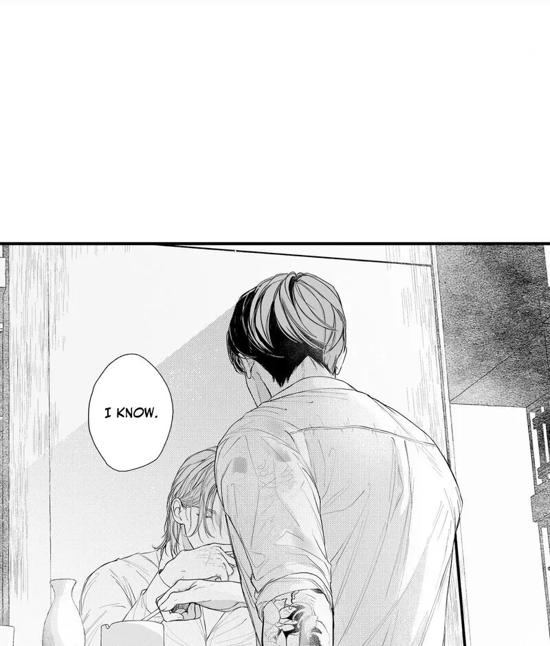 Yakuza to Renge Chapter 3 page 36 - 