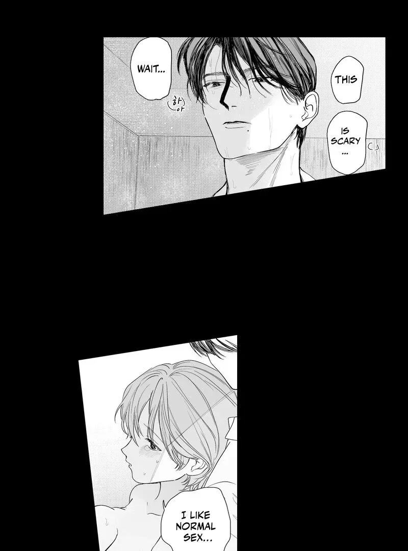 Yakuza to Renge Chapter 3 page 6 - 