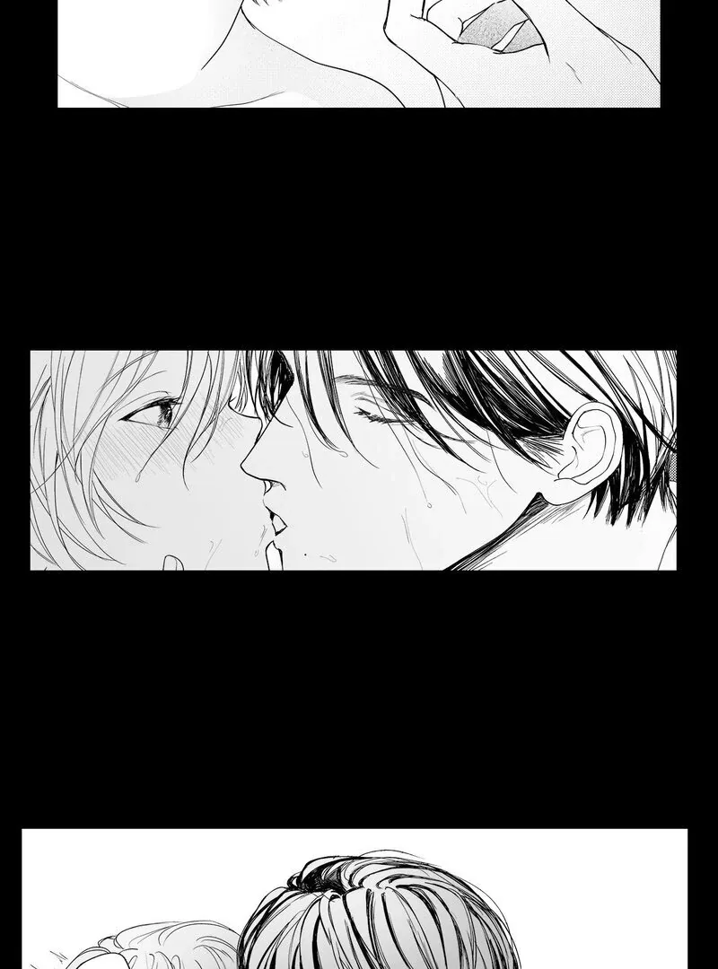Yakuza to Renge Chapter 3 page 8 - 