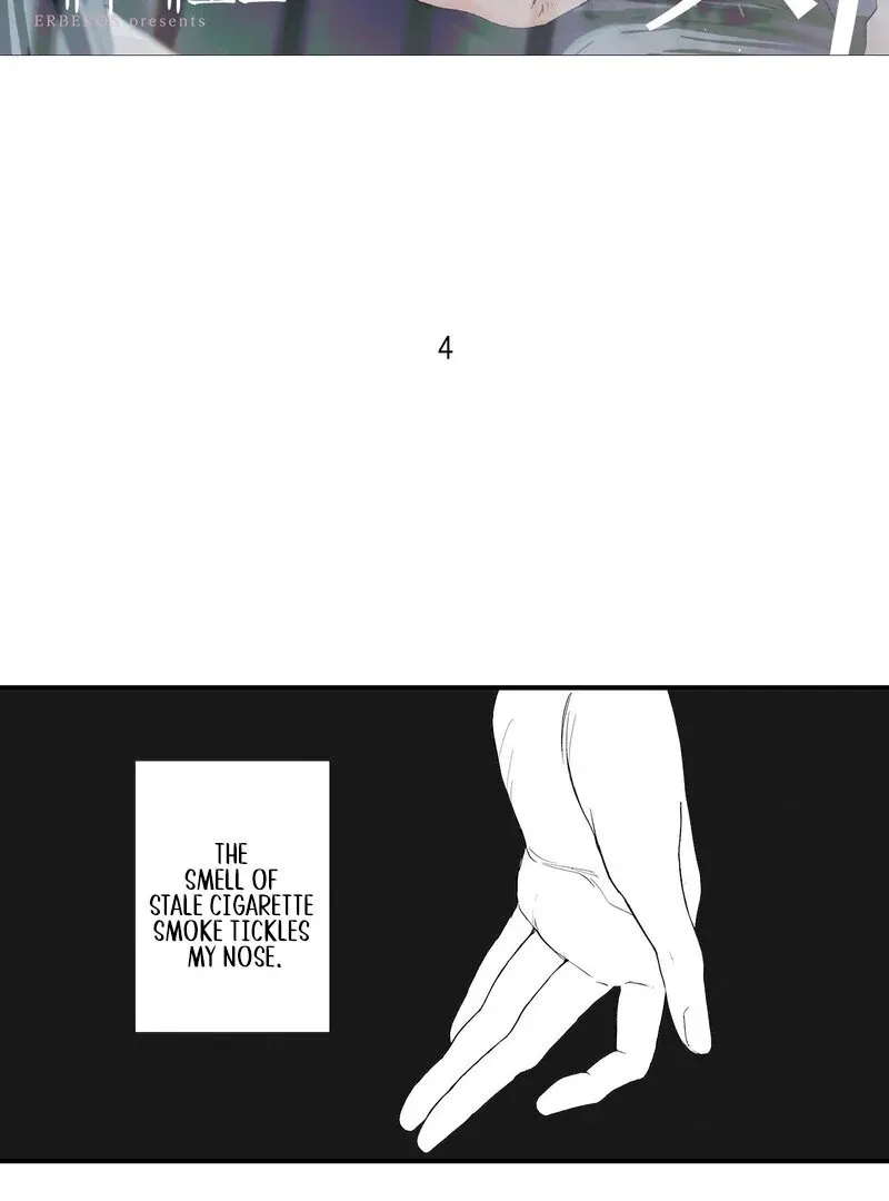 Yakuza to Renge Chapter 4 page 2 - 